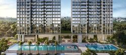 Fusionopolis View (D5), Condominium #450372611